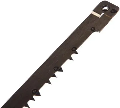 Полотно пильное для пил ALLIGATOR по дереву (430 мм; HSS) DeWALT DT 2978
