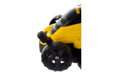 Электрическая газонокосилка CHAMPION EM3313 GP55