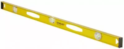 Уровень 120 см Stanley I BEAM180 1-42-923