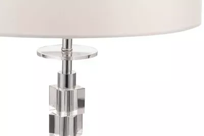 Настольная лампа Maytoni MOD066TL-01CH