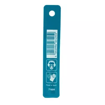 Сверло спиральное по металлу, 3 мм, HSS, 338 W, 2 шт Gross