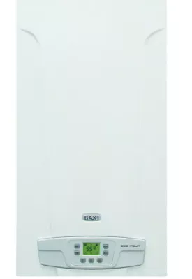 Котел газовый настенный BAXI ECO Four 1.14 F (одноконтурный, закрытая камера сгорания)
