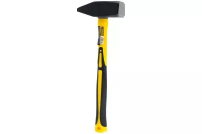 STAYER 2000 г, молоток слесарный с фиберглассовой рукояткой Fiberglass 20050-20_z01