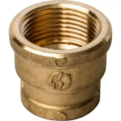 SFT-0005-003412 STOUT Муфта ВВ переходная 3/4X1/2