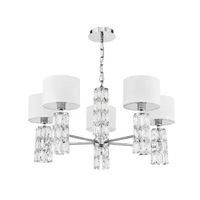 Люстра Maytoni DIA008PL-05CH