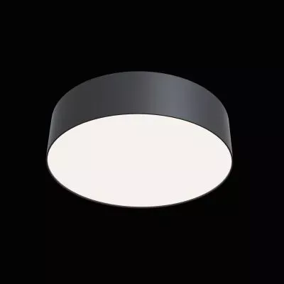 Потолочный светильник Technical C032CL-L32B4K