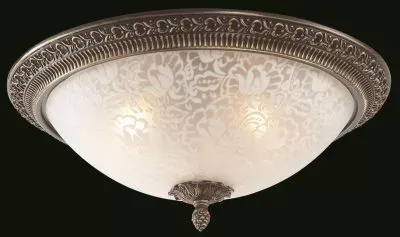 Потолочный светильник Maytoni C908-CL-03-R