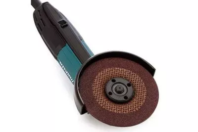 Угловая шлифмашина Makita GA4534