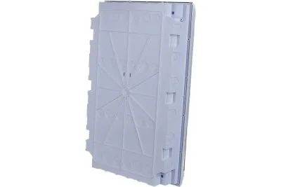 Встраиваемый бокс IEK ЩРВ-П-36 модулей, пластик IP41 PRIME белая дверь MKP82-V-36-WD-41-05