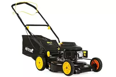 Газонокосилка бензиновая HUTER GLM-5.0ST