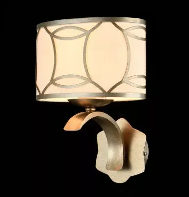 Бра Maytoni H310-01-G