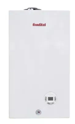 Газовый котел Fondital MINORKA CTFS 24