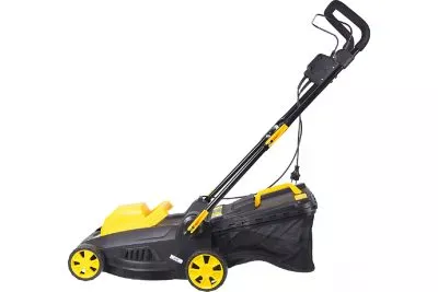 Газонокосилка электрическая Huter ELM-1400Т 70/4/6