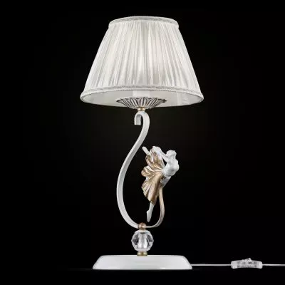 Настольная лампа Maytoni ARM222-11-G