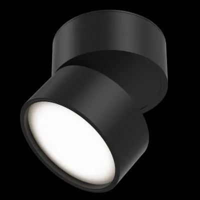 Потолочный светильник Technical C024CL-L12B3K