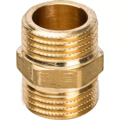 SFT-0003-001212 STOUT Ниппель НН 1/2