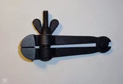 STAYER 50 мм, тиски ручные 3250-50_z01