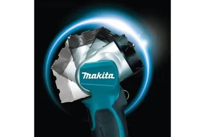 Набор аккумуляторного инструмента Makita DF331DWYL1: дрель-шуруповерт DF331D + фонарь ML105