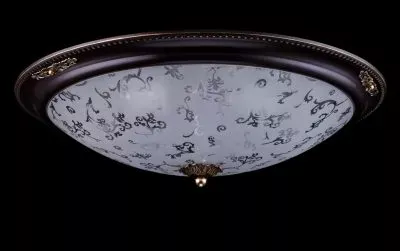 Потолочный светильник Maytoni C907-CL-06-R