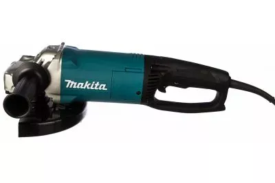 Угловая шлифмашина Makita GA9062