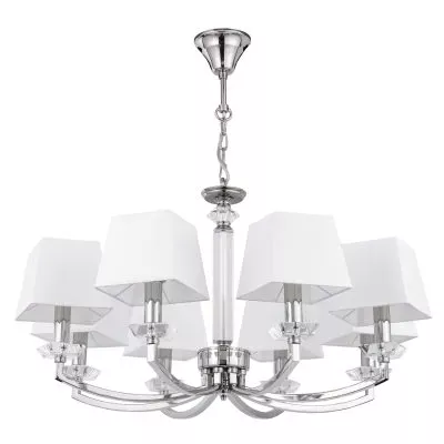 Люстра Maytoni MOD019PL-08CH