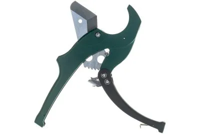 KRAFTOOL 63 мм, ножницы для резки металлопластиковых труб GX-700 23408-63