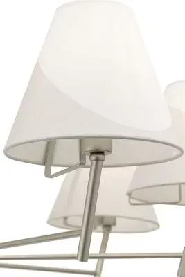 Люстра Freya FR5084PL-07G