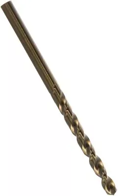Сверло по металлу COBALT 5% (4.2х75х43 мм) Dewalt DT4961