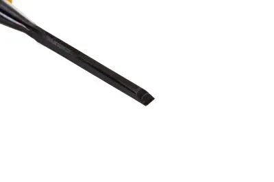 KRAFTOOL 6 мм, ударопрочная двухкомп ручка, стамеска EXPERT 1815-06_z01