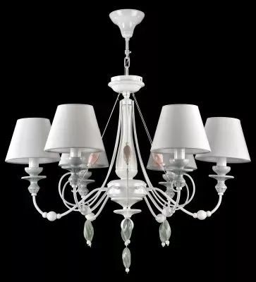 Люстра Maytoni ARM540-06-W
