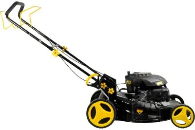 Газонокосилка роторная Huter GLM-6.0 S