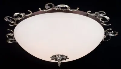 Потолочный светильник Maytoni C900-CL-05-R