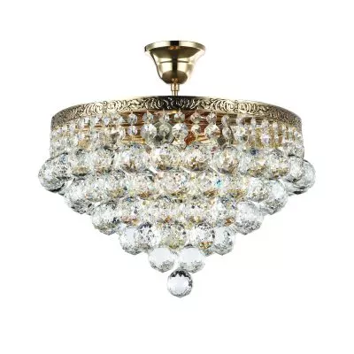 Люстра Maytoni DIA783-CL38-6-G