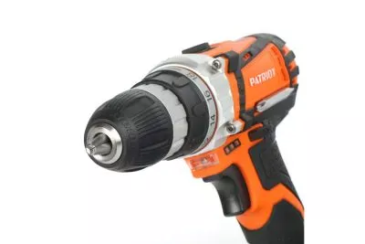Аккумуляторная дрель-шуруповерт PATRIOT THE ONE BR 141Li 180201419