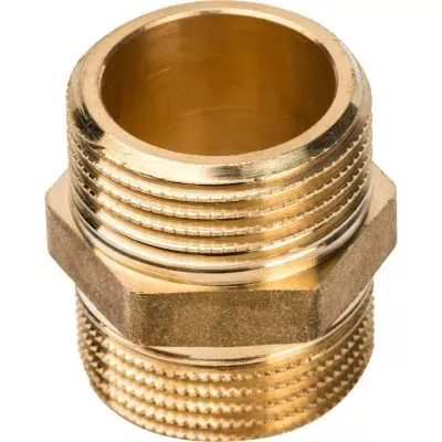 SFT-0003-003434 STOUT Ниппель НН 3/4