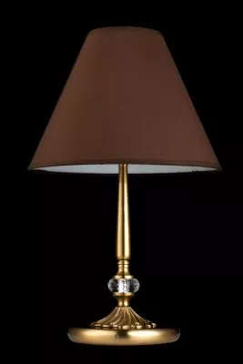 Настольная лампа Maytoni RC0100-TL-01-R
