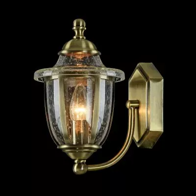 Бра Maytoni H356-WL-01-BZ