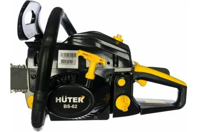 Бензопила Huter BS-62 70/6/6