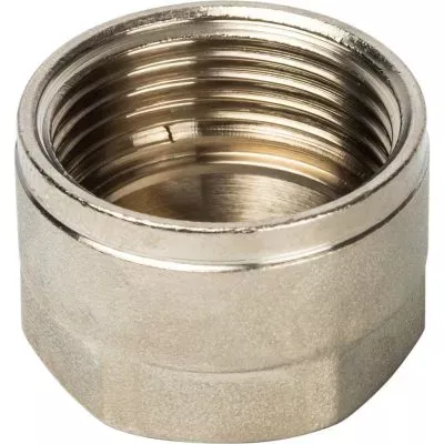 SFC-0020-001622 STOUT Фитинг компрессионный для труб PEX 16х2,2х3/4