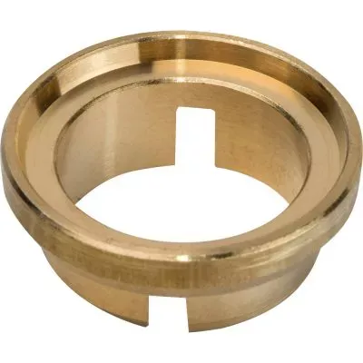 SFC-0023-001520 STOUT Фитинг компрессионный для медных труб 15x3/4
