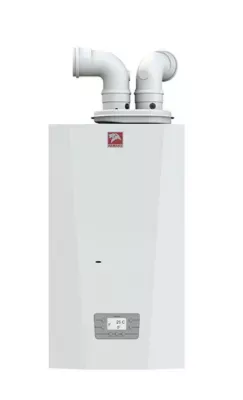 Газовый котел Лемакс PRIME-V18 18 кВт двухконтурный