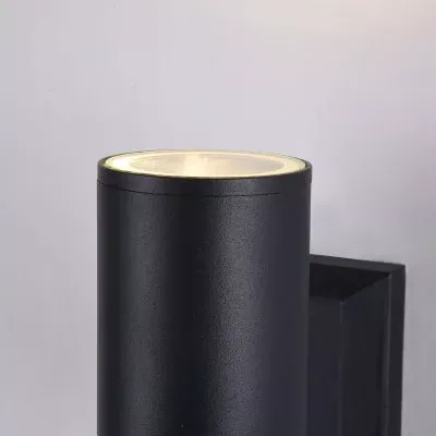Бра Maytoni O574WL-01B