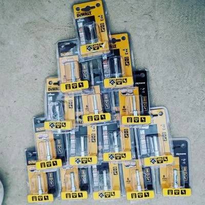 Сверло для плитки (6 мм) DeWALT DT 6038