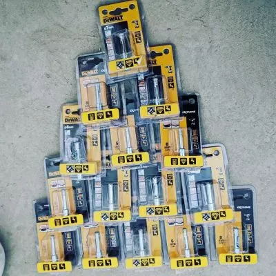 Сверло для плитки (6 мм) DeWALT DT 6038