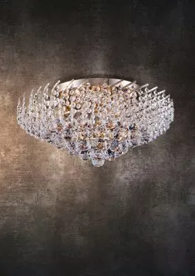 Люстра Maytoni DIA120-09-G