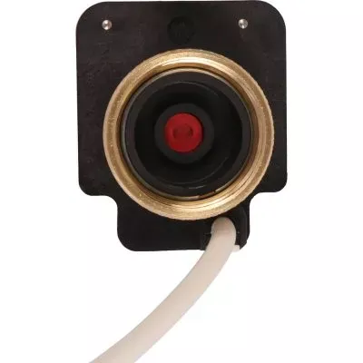 STE-0010-230002 STOUT Электротермический компактный сервопривод, нормально открытый, 230 В