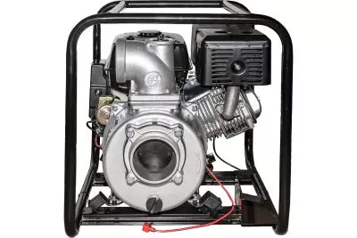 Мотопомпа HUTER MPD-100