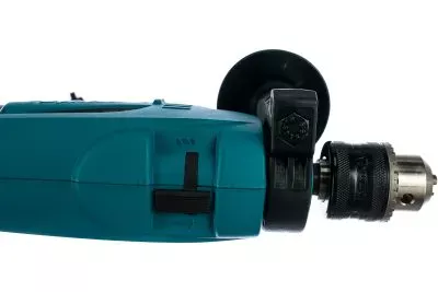 Ударная дрель Makita HP1640