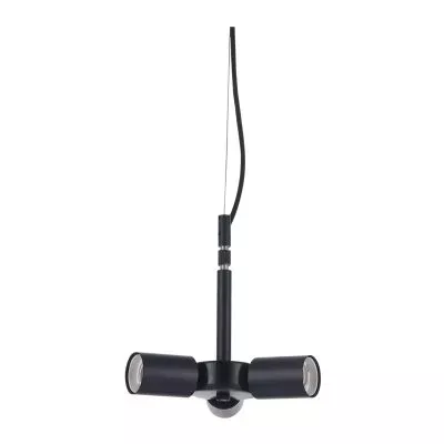 Подвесной светильник Maytoni MOD974-PLBase-03-Black