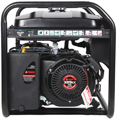 Бензиновый генератор A-iPower lite AP5500